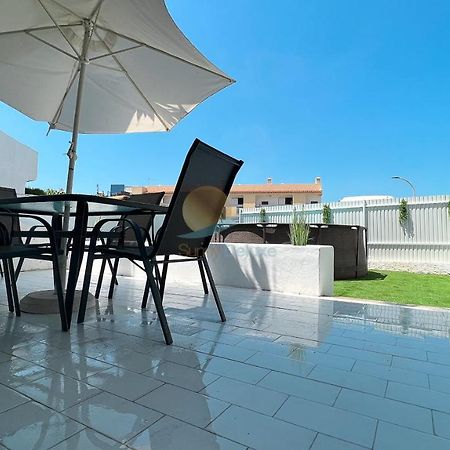Casa Da Praia By Sunny Deluxe Albufeira Esterno foto