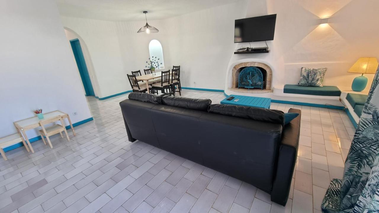 Casa Da Praia By Sunny Deluxe Albufeira Esterno foto