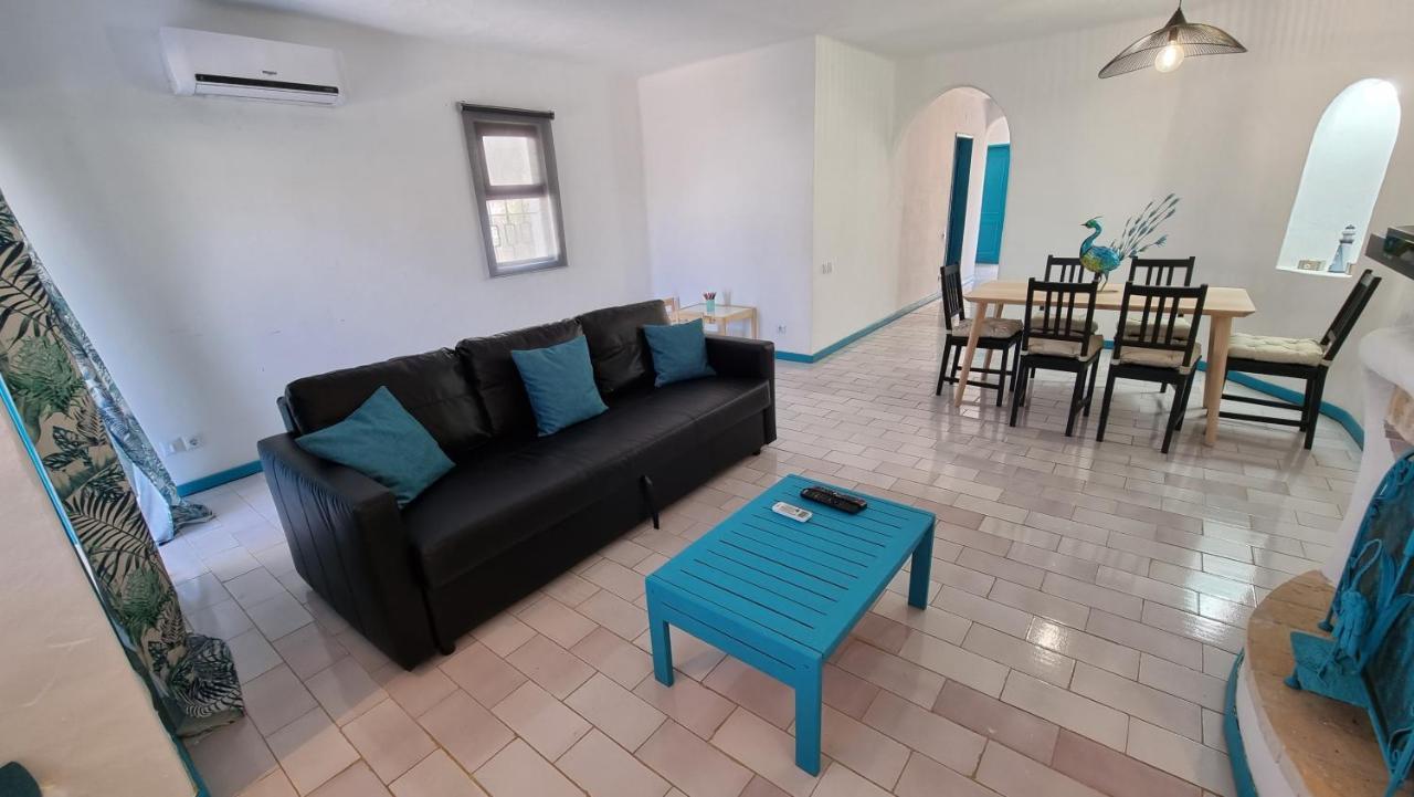 Casa Da Praia By Sunny Deluxe Albufeira Esterno foto