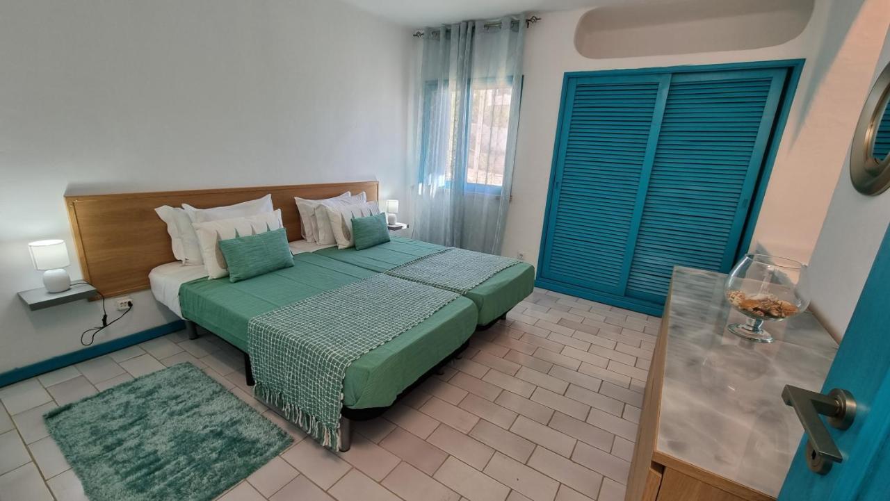 Casa Da Praia By Sunny Deluxe Albufeira Esterno foto