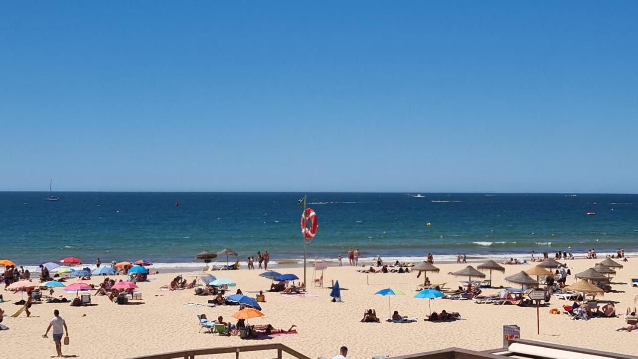 Casa Da Praia By Sunny Deluxe Albufeira Esterno foto