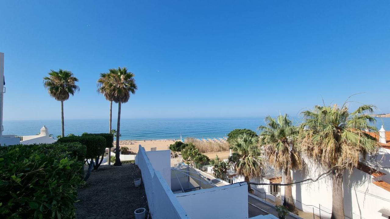 Casa Da Praia By Sunny Deluxe Albufeira Esterno foto