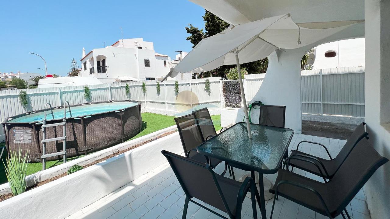 Casa Da Praia By Sunny Deluxe Albufeira Esterno foto