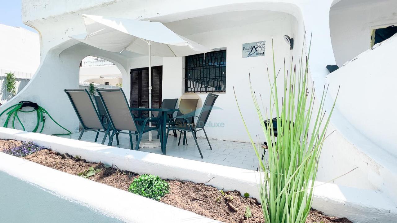 Casa Da Praia By Sunny Deluxe Albufeira Esterno foto