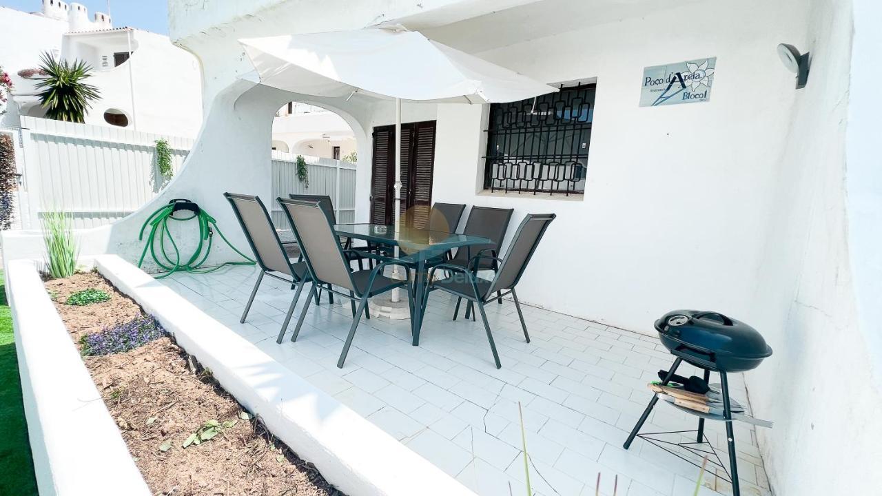 Casa Da Praia By Sunny Deluxe Albufeira Esterno foto