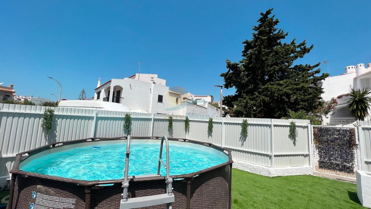 Casa Da Praia By Sunny Deluxe Albufeira Esterno foto